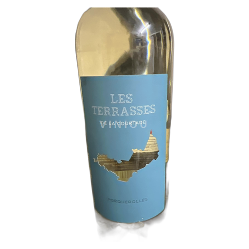 Provenza Côtes-de-Provence La Courtade Les Terrasses 2022