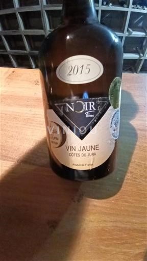 Jura No se traduce. Noir Frères 2015