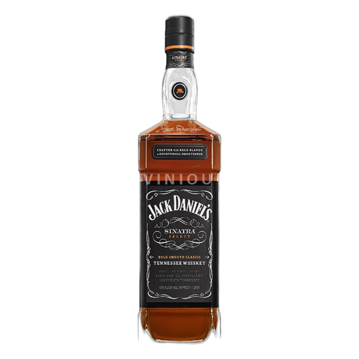 Whisky Tennessee Whiskey Jack Daniels Sinatra Select Jack Daniels 5a USA Tennessee