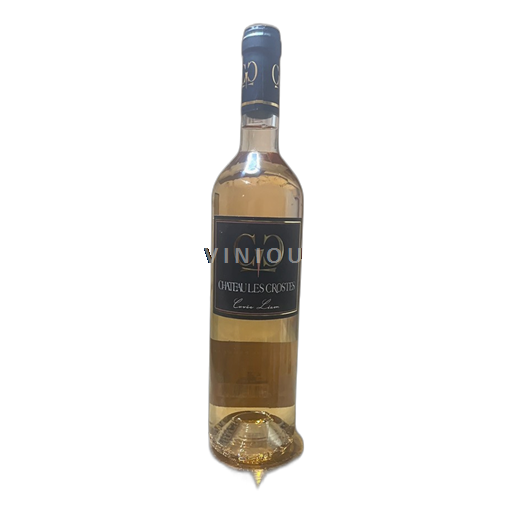 Provenza Côtes de Provenza Château Les Crostes Liam 2023