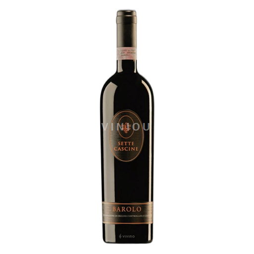 Piemonte Barolo Sette Cascine Barolo 2016