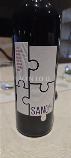 Linguadoca Non specificato Domaine Mamaruta Sang Mêlé 2023