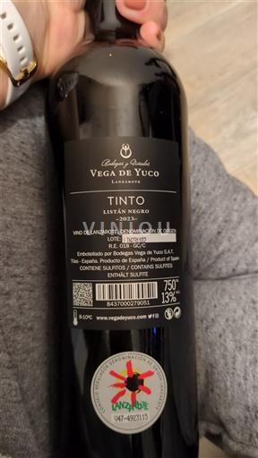 Quần đảo Canary Lanzarote Vega de Yuco 2023