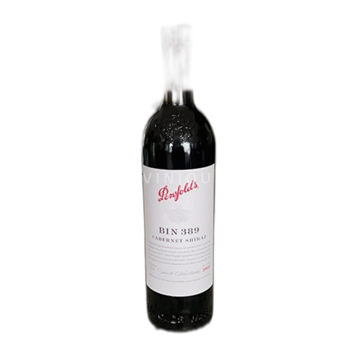 Jižní Austrálie Padthaway Penfolds Bin 389 2022