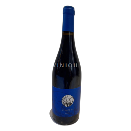 Languedoc Terrasses du Larzac Clos de la Barthassade h Niet-geïntegreerd