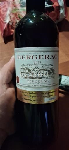 Sudoeste Bergerac Maison Bouey 2023