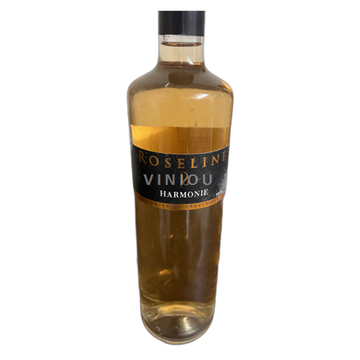 Provansa Côtes-de-Provence Roseline 2014