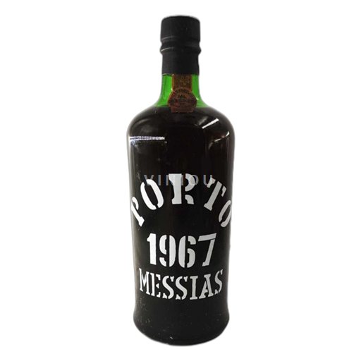 Bồ Đào Nha Porto Messias Colheita 1967
