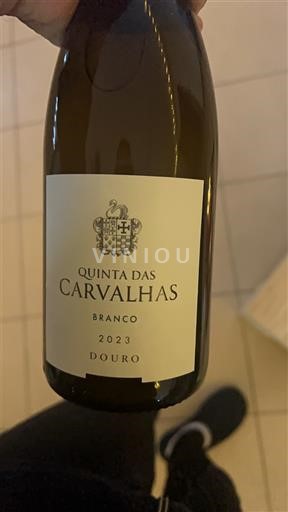 Douro Quinta das Carvalhas 2023