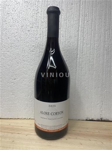 Bourgogne Aloxe-Corton Domaine Tollot-Beaut 2023