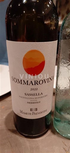 Lombardei Nicht spezifiziert Mamete Prevostini Sommarovina 2022