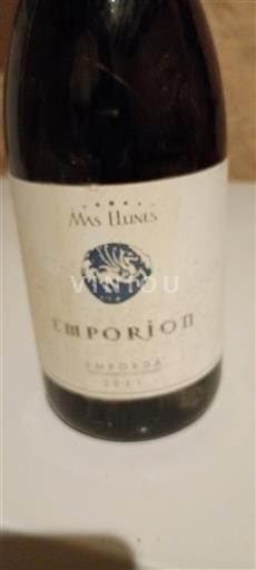 Katalonien Empordà Mas Llunes Emporion 2021