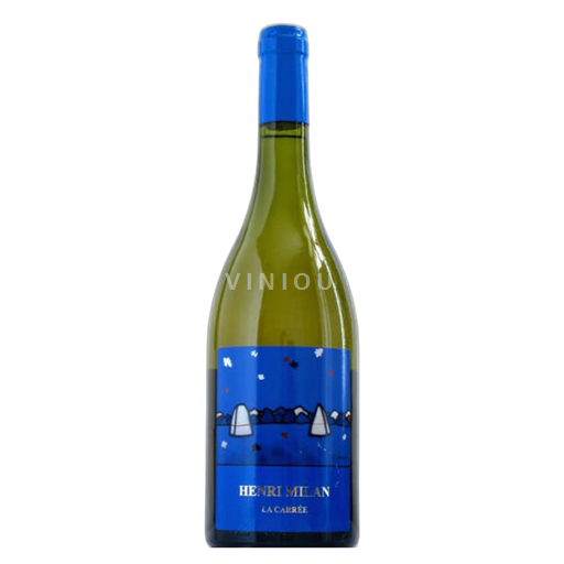 Unspecified Not specified Domaine Henri Milan La Carrée 2016