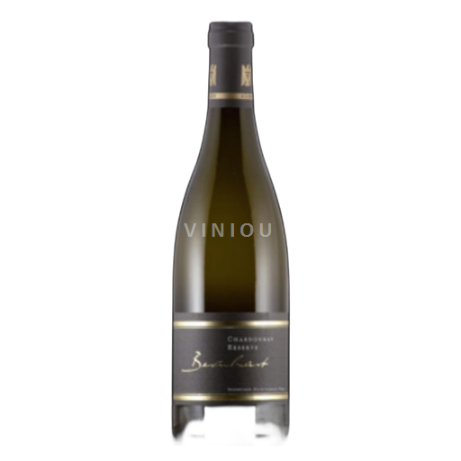 Palatinado Bernhart Chardonnay Réserve 2023