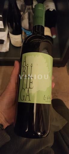 Piemont Acqui A Butiega Li Petra Ohne Jahrgang