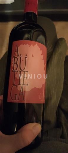 Piemont Acqui A Bùtiega Ohne Jahrgang