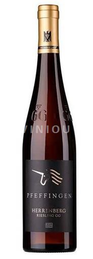 Pfalz Grand Cru Pfeffingen Herrenberg Riesling GG 2023