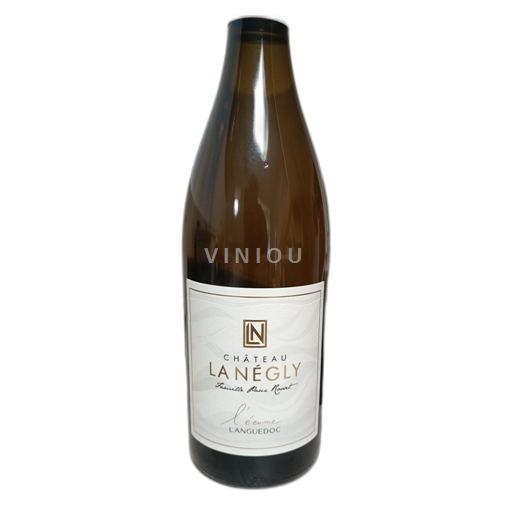 Languedoc Château Lanégly L'écume 2022