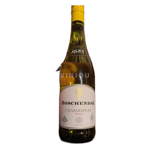 Nordkap Ikke specificeret Boschendal 2023 2023