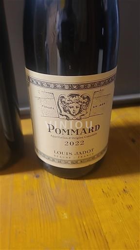 Borgoña Pommard Louis Jadot 2022