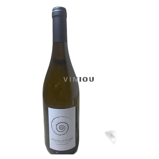 Loire-dalen Pouilly-fumé Domaine La Loge Maunet 2024