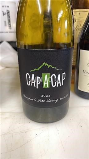 Sudoeste Côtes de Gascogne Cap à Cap 2022