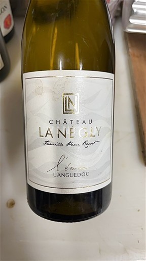 Languedoc La Négly L'écrin Neročník