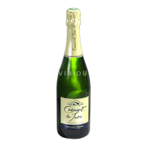 Jura Crémant du Jura Fruitière de Voiteur Ohne Jahrgang
