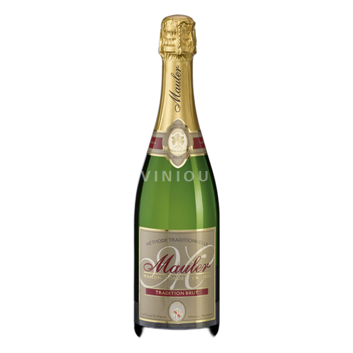 Neuchâtel Unspecified Mauler Tradition Brut Non-Vintage