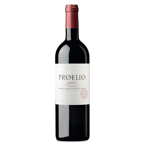 La Rioja rioja Proelio Crianza 2018