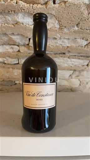 Kystregion Constantia Klein Constantia Vin de Constance 2022