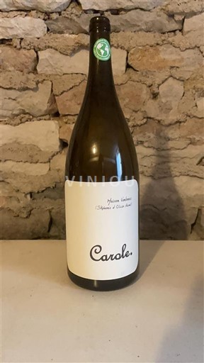 Languedoc-Roussillon Pays d'Oc Maison Ventenac Carole 2023