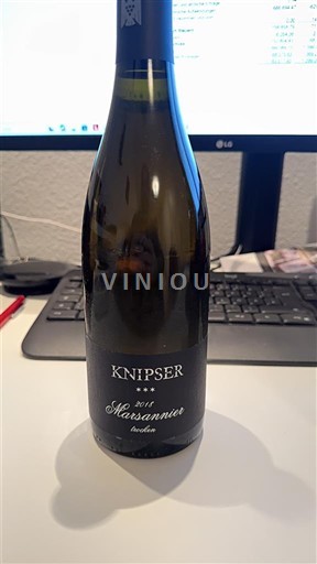 Pfalz Knipser Marsannier tricken 2018