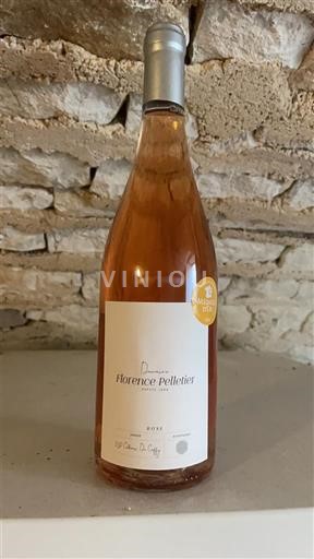 Východní regiony Haute-Marne Florence Pelletier 2023