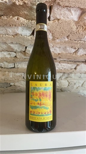 Piémont Dolcetto d'Asti Laura Moscato 2024