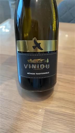 Loire Valley Crémant de Loire Famille Macé Non-Vintage