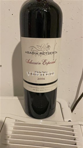 Castiglia e León Non specificato Abadía Retuerta Selección Especial 2006