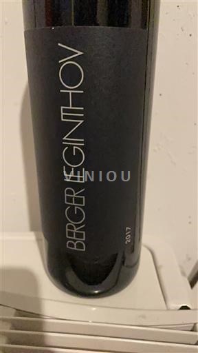 Gradišce Ni doloceno Berger Leginitov 2017