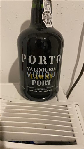 Portugal Port Valdouro Portwein „Tawny Port „ Niet-geïntegreerd