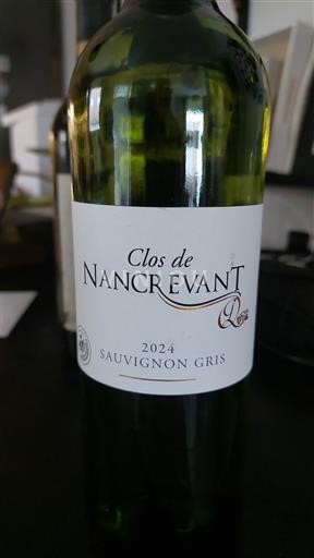 Bordeaux Clos de Nancrevant 2024