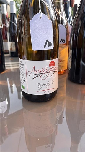 Loire Valley Aussigouins Esperó R. 2021