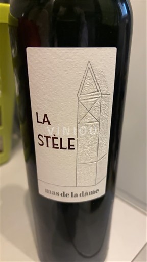 Provenza Baux-de-Provence (Los) Mas de la Dame La Stèle Sin añada