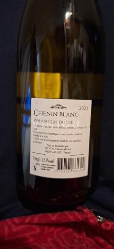 Pobrežní oblast Stellenbosch Dornier 2023