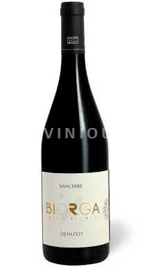 Thung lũng sông Loire Sancerre. Denizot Biorga 2022