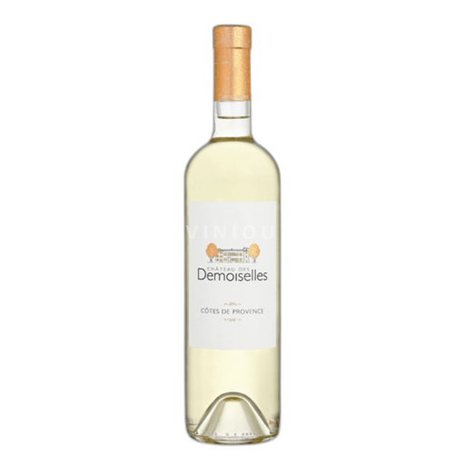 Provansa Côtes-de-Provence Château des Demoiselles 2023