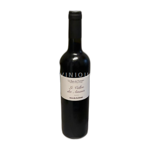 Provenza Baux-de-Provence (Los) Mas de la Dame Le Vallon de la Dame 2022