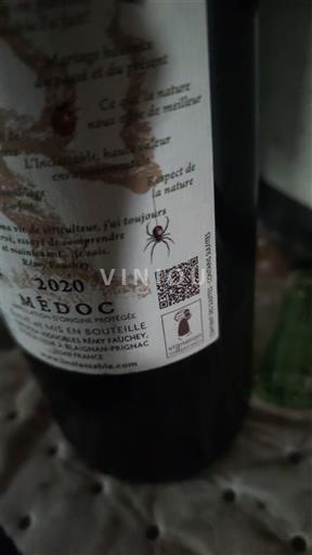 Burdeos Médoc Le tour carnet 2019 2020