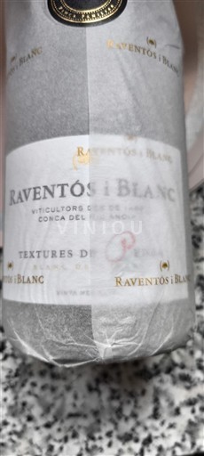 Catalonia Not Specified Raventós i Blanc Textures de Pedra Non-Vintage