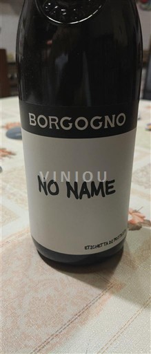 Piemonte Não especificado Borgogno Nebbiolo 2020