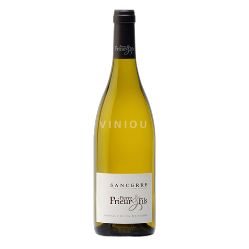 Údolí Loiry Sancerre Pierre Prieur et Fils 2024